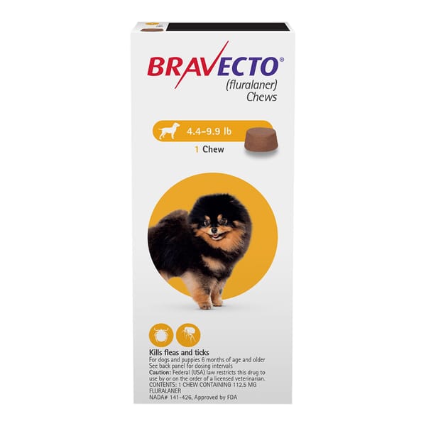 Bravecto Pet Care