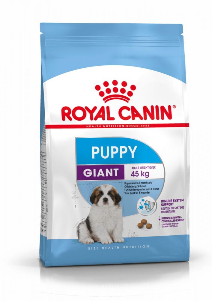 Royal Canin Dog Food