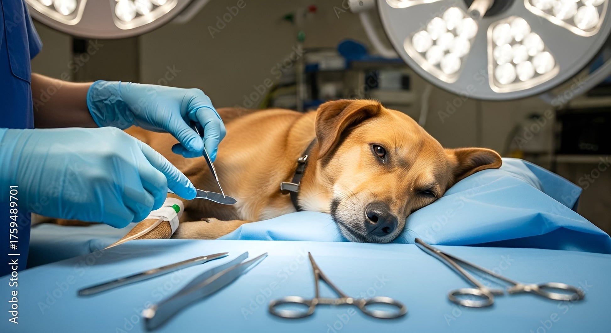 Pet Surgeries